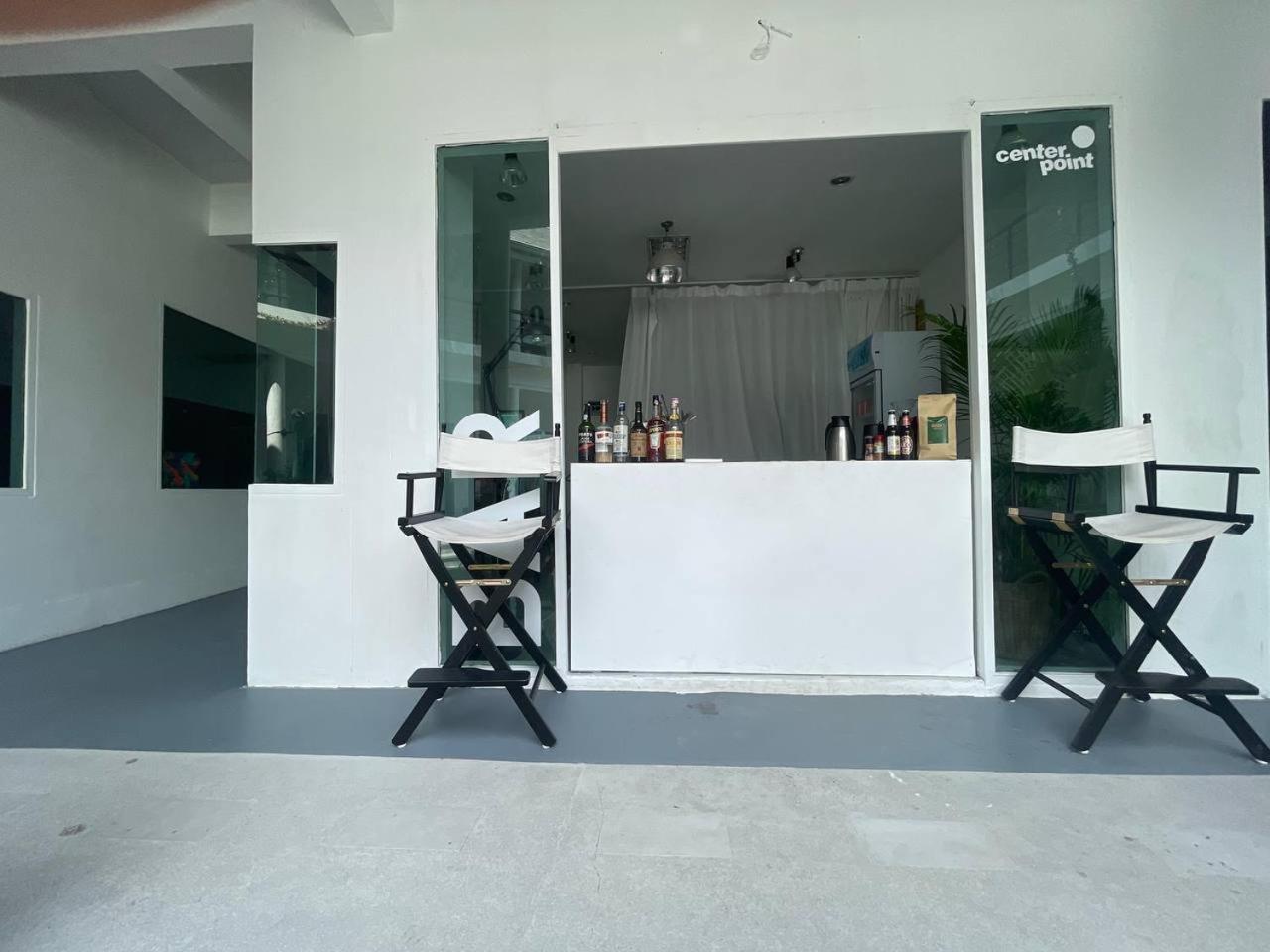 Centerpoint Hotel & Plaza Thong Sala Bagian luar foto